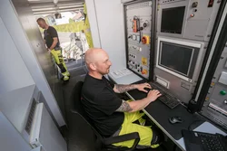 Rohrreinigung in Riekofen bei verstopften Abflüssen