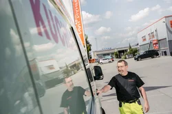 Kanalreinigung und Rohrreinigung in Riekofen